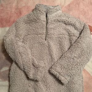 Sherpa jacket from Altair’s State